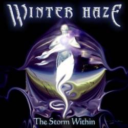 Winter Haze : The Storm Within